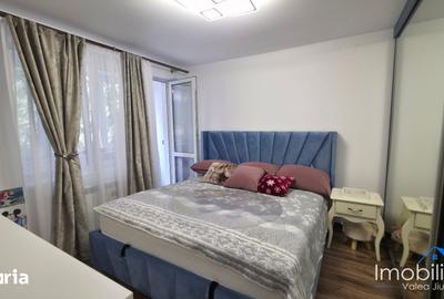 Apartament cu 2 camere în Petros
