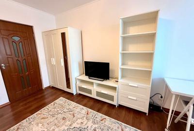 Garsonieră decomandată în Dristor - 3