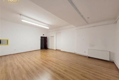Birou, de 60 mp, în Ultracentral - 3