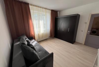 Garsonieră în Turnișor - 3