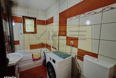 Spațiu comercial, de 180 mp, în Miroslava