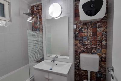 Apartament cu 2 camere decomandat în Camil Ressu - 1