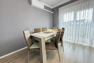 Apartament cu 2 camere decomandat, mobilat în Cetate - 8