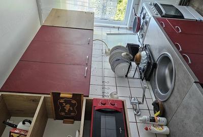 Apartament cu 3 camere semidecomandat în Circumvalațiunii - 3