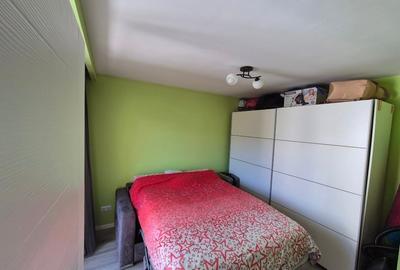 Apartament cu 2 camere semidecomandat, mobilat în Vest