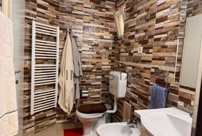 Apartament cu 3 camere semidecomandat, mobilat în Ultracentral - 12
