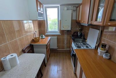 Apartament cu 2 camere decomandat în Central - 1