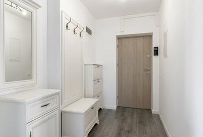 Apartament cu 3 camere decomandat, mobilat în Tomis Plus - 9