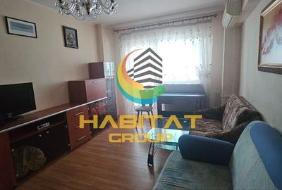Apartament cu 3 camere semidecomandat, mobilat în Timpuri Noi - 2