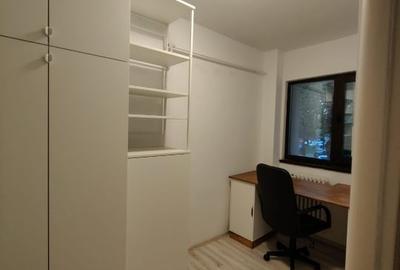 Apartament cu 2 camere semidecomandat în Copou - 2