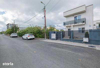 Casă cu 3 camere cu Teren 175 Mp în Central