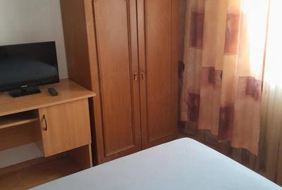 Apartament cu 2 camere nedecomandat în Orșova