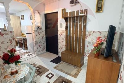 Apartament cu 3 camere decomandat în Sebeș - 8