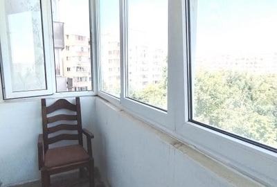 Apartament semidecomandat în Titan