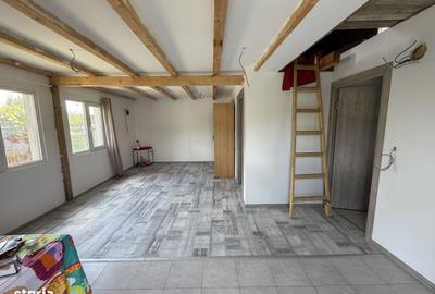 Casă cu 3 camere în Telega