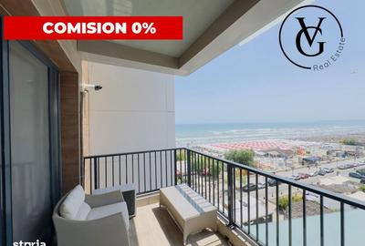 Apartament cu 2 camere în Nord - 6