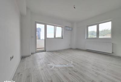 Apartament cu 3 camere decomandat în Galata