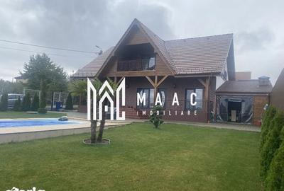 Casă cu 4 camere cu Teren 400 Mp în Roșia - 7