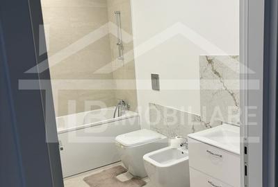 Apartament cu 2 camere semidecomandat, mobilat în Tudor - 6