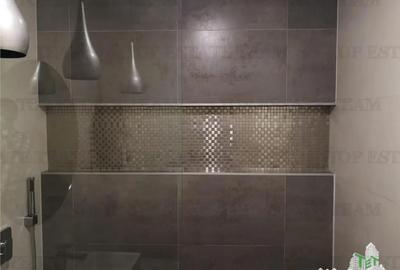 Apartament cu 4 camere decomandat în Central - 9