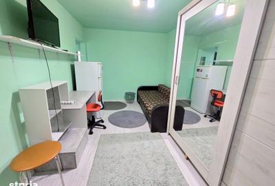 Garsonieră decomandată în Mănăștur - 5