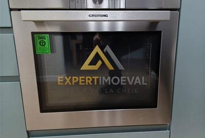 Apartament cu 2 camere în Ultracentral - 1