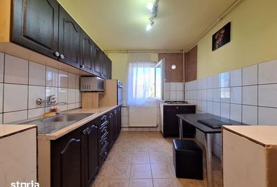 Apartament cu 2 camere, mobilat în Lipovei - 1