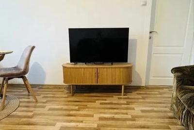 Apartament cu 2 camere decomandat în Cantemir