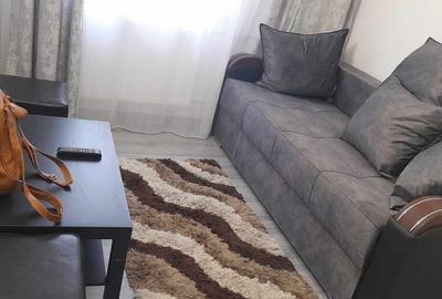 Garsonieră în Păușești