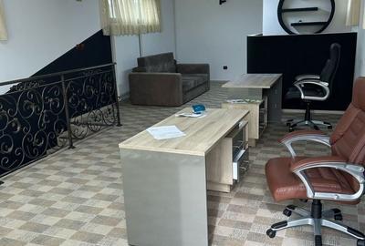 Casă cu 4 camere în Răducești - 3