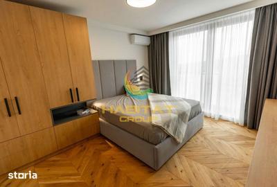 Apartament cu 3 camere în Timpuri Noi - 6
