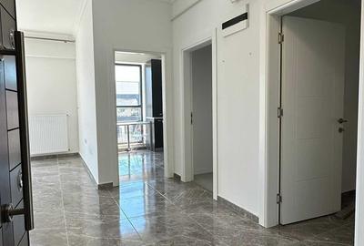 Apartament cu 2 camere decomandat în Central - 2