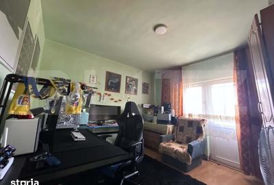 Apartament cu 4 camere în Central - 12