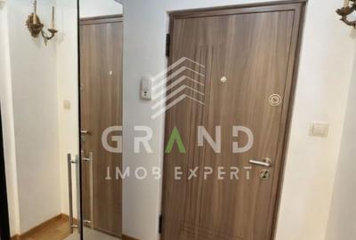 Garsonieră, mobilată în Iris