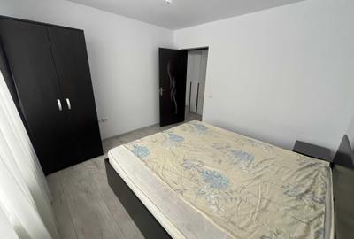 Apartament cu 2 camere semidecomandat în Central - 5