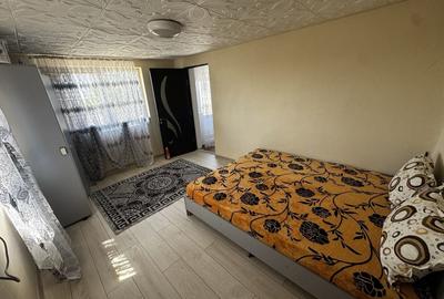 Casă cu 3 camere în Conduratu