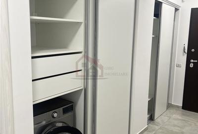 Apartament cu 2 camere decomandat în Dobroești - 2