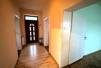 Casă cu 3 camere cu Canalizare în Calea Dumbrăvii - 6