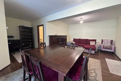 Apartament cu 2 camere semidecomandat în Florești - 3