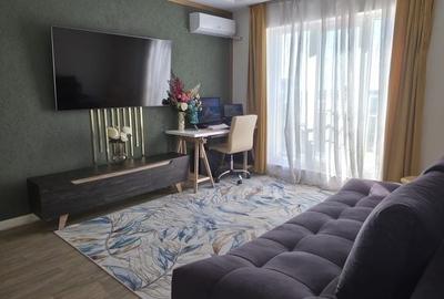 Apartament cu 3 camere în Ștefăneștii de Jos - 2