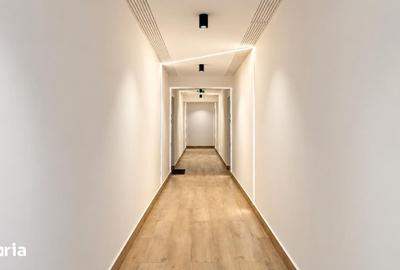 Apartament cu 2 camere în Pipera