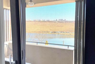 Apartament cu 2 camere în Rediu - 6