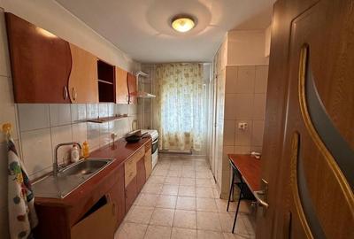 Apartament cu 3 camere decomandat în Malu Roșu - 6