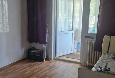 Apartament cu 2 camere semidecomandat în Astoria