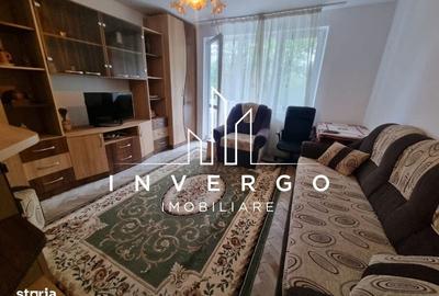 Apartament cu 3 camere decomandat în Gheorgheni