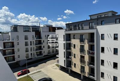 Apartament cu 2 camere semidecomandat în Turnișor - 11