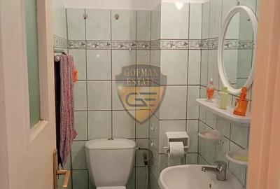 Apartament cu 4 camere decomandat în Ultracentral - 4