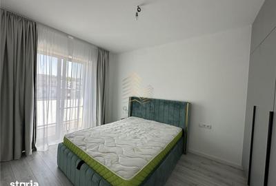 Apartament cu 2 camere în Central - 8