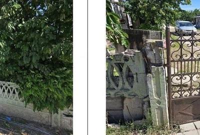 Casă cu 4 camere cu Teren 5300 Mp în Central - 1