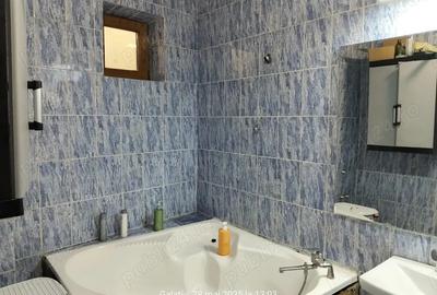 Casă cu 4 camere în Central - 10